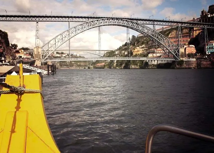 Lejlighed Floor With Sunny Balconies *