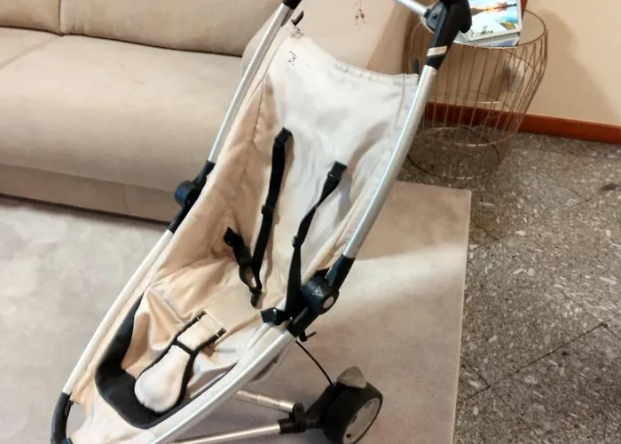 Floor With Sunny Balconies *