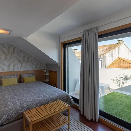 Floor With Sunny Balconies Appartement *