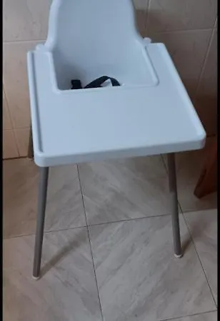 Floor With Sunny Balconies פורטו